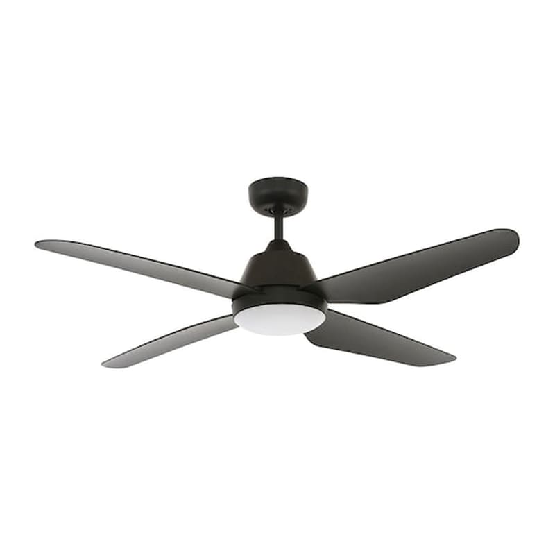 LUCCI AIR Ανεμιστηρας Οροφης LUCCI AIR Aria IR 80212998 47W 122cm με Τηλεχειριστήριο