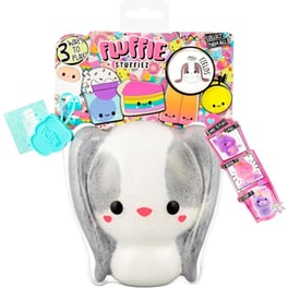 Λούτρινο MGA ENTERTAINMENT Fluffie Stuffiez Small Plush