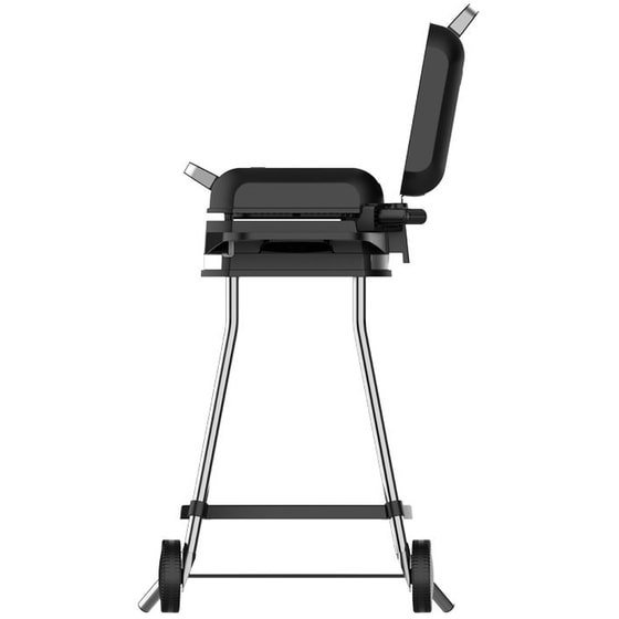 Ηλεκτρική Ψησταριά BBQ PRIMO PRBQ-40499 3050W Μαύρο image 3