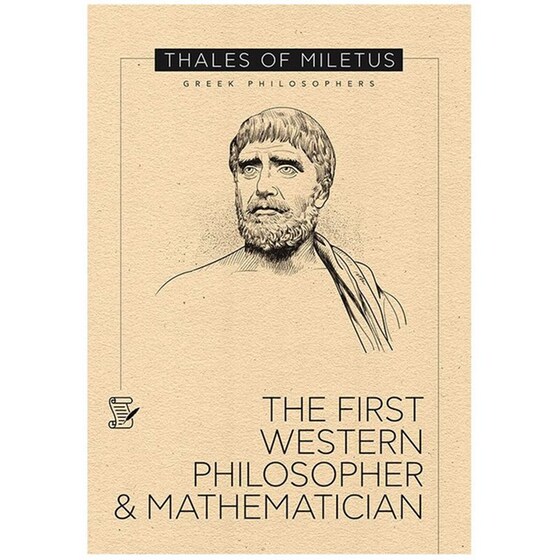 Καρτ Ποστάλ - Post Card Πεδίο Set 12 Classic Philosophers (12 Τεμάχια) image 9
