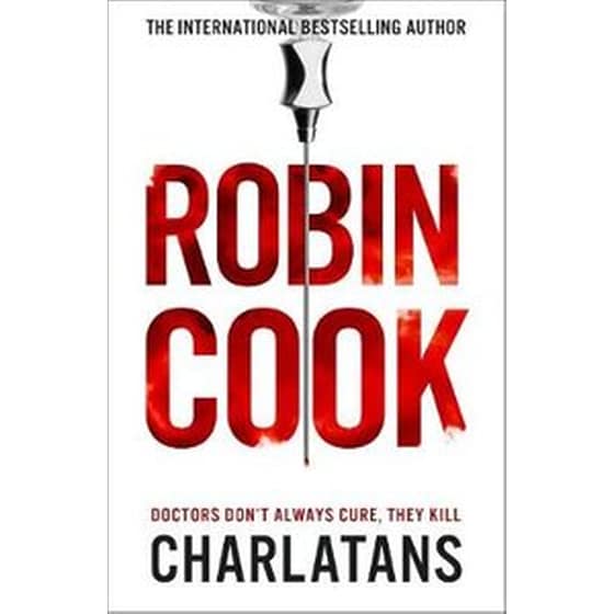 Charlatans image 0