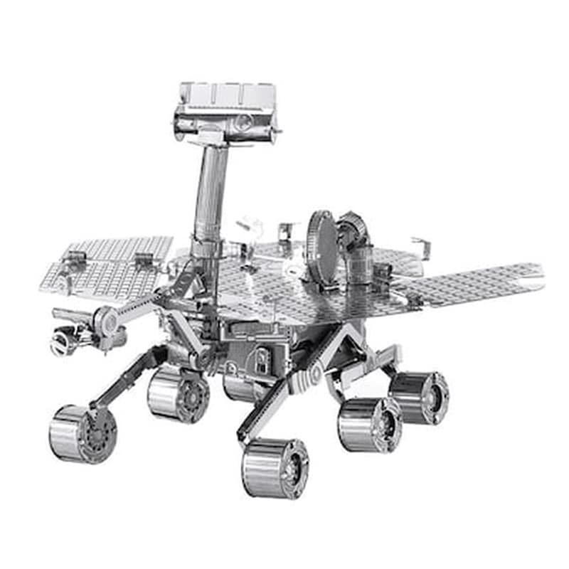 3D Παζλ Fascinations Mars Rover