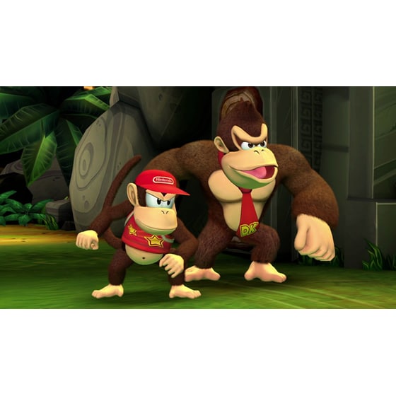 Donkey Kong Country Returns HD - Nintendo Switch image 12
