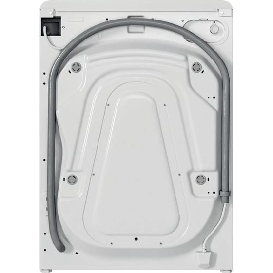 INDESIT BWE 71295X WSV EE 7 kg 1.200 Στροφές Λευκό Πλυντήριο Ρούχων image 7