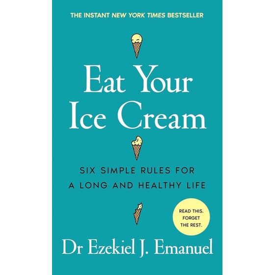 Eat Your Ice Cream image 0