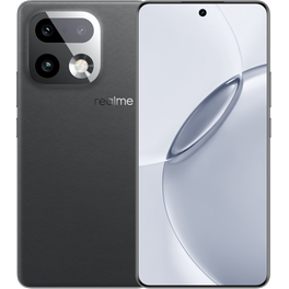 Realme 16 Pro+ 5G 512GB - Master Grey