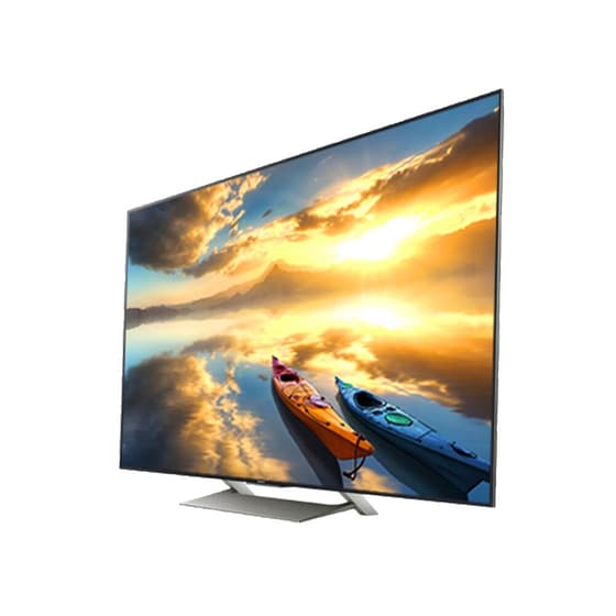 Τηλεόραση Sony 55" 4K Smart TV KD55XE9005BAEP image 2