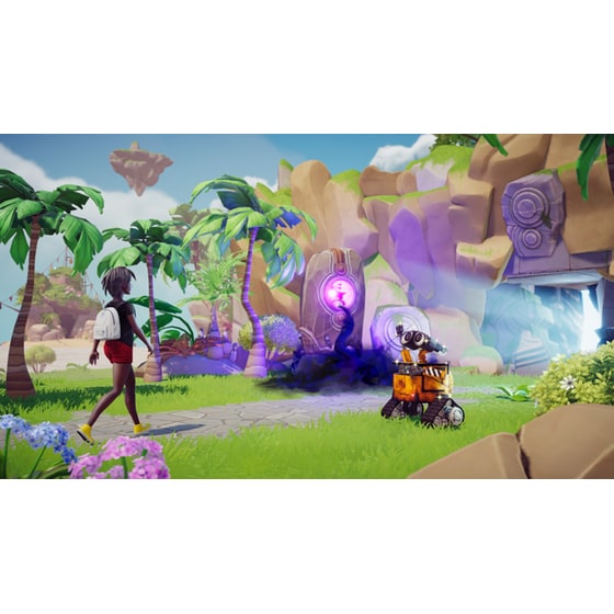 Disney Dreamlight Valley: Cozy Edition - PS5 image 4