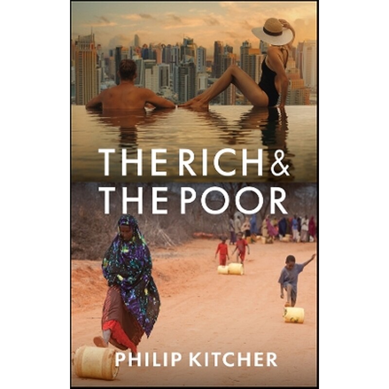 The Rich and the Poor