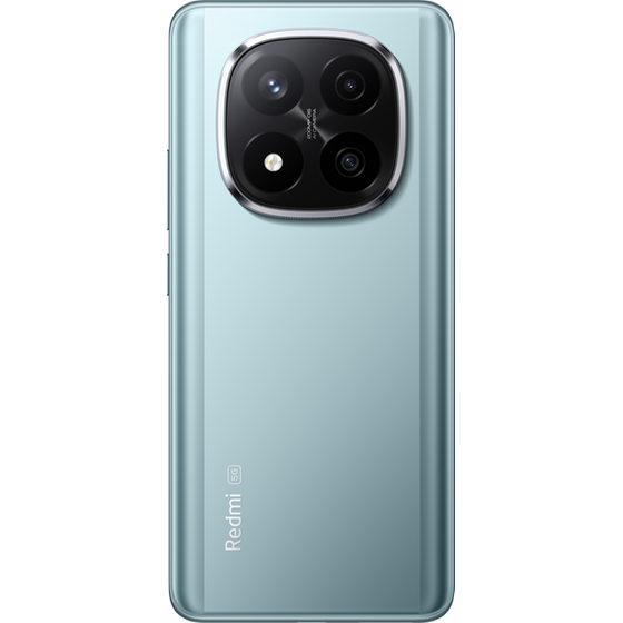 Xiaomi Redmi Note 14 Pro+ 5G 512GB - Frost Blue image 4