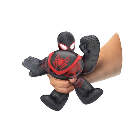 Φιγούρες Goo Jit Zu Marvel Single Pack S3 (8 Σχέδια) image 6