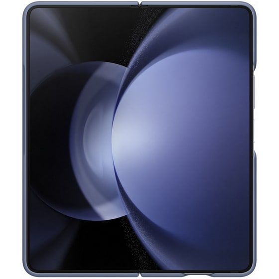 Θήκη Samsung Galaxy Z Fold5 - Samsung Slim S Pen Case - Icy Blue image 1