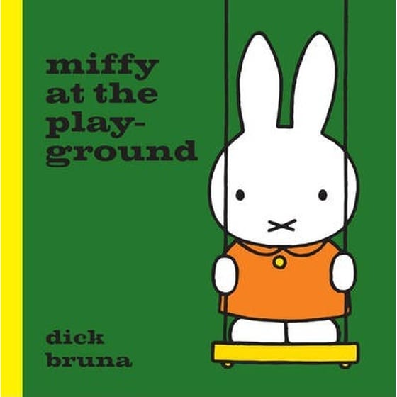 Miffy at the Playground image 0