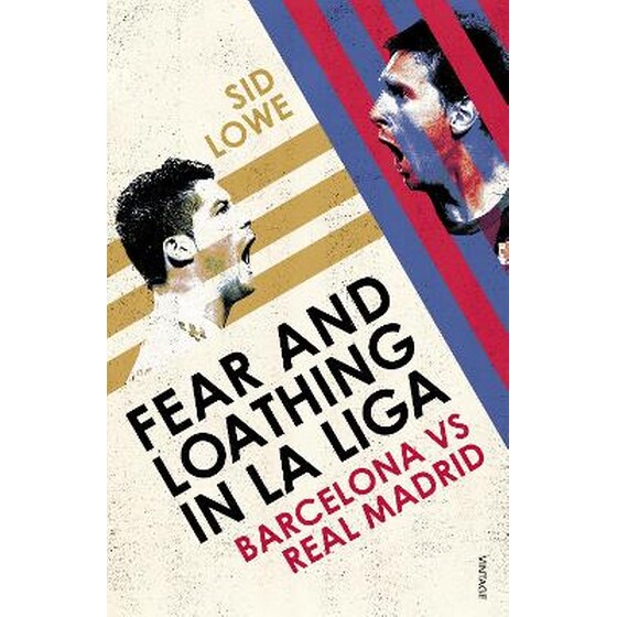 Fear and Loathing in La Liga image 0