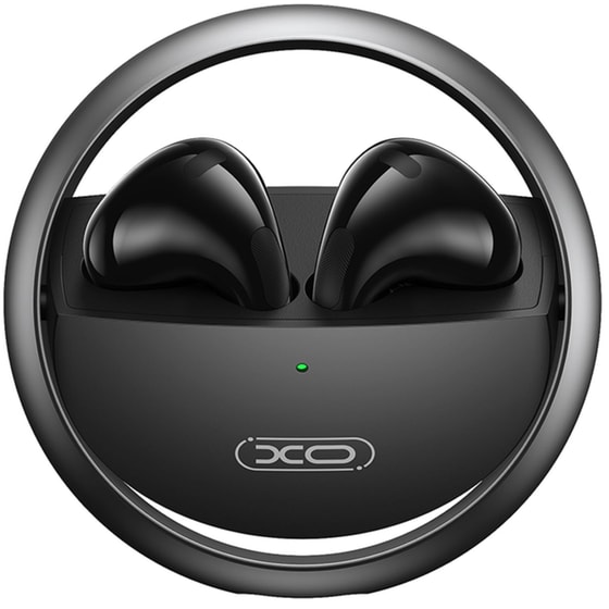 Ακουστικά Bluetooth XO X31 Gyro - Μαύρα image 1