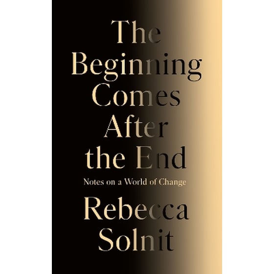 The Beginning Comes After the End image 0