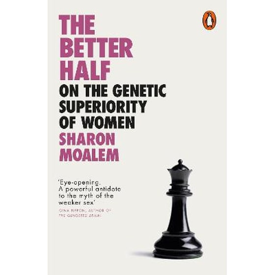 The Better Half image 0