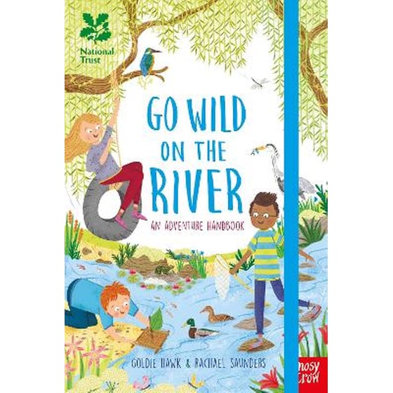 National Trust: Go Wild on the River image 0