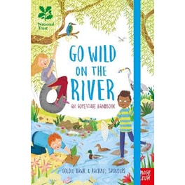 National Trust: Go Wild on the River