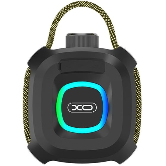 Φορητό Ηχείο XO F77 8W - Black image 3
