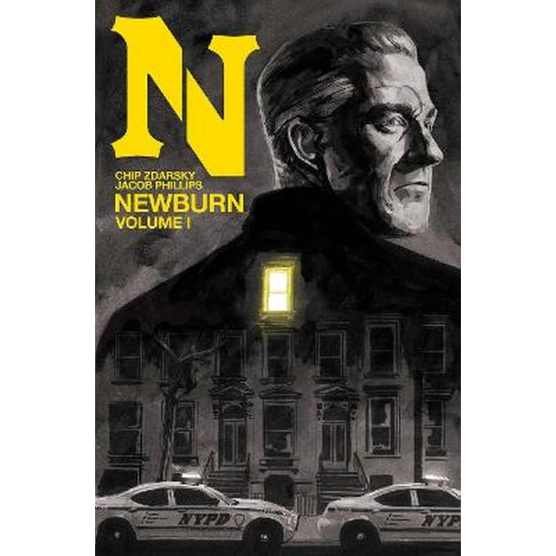 Newburn, Volume 1