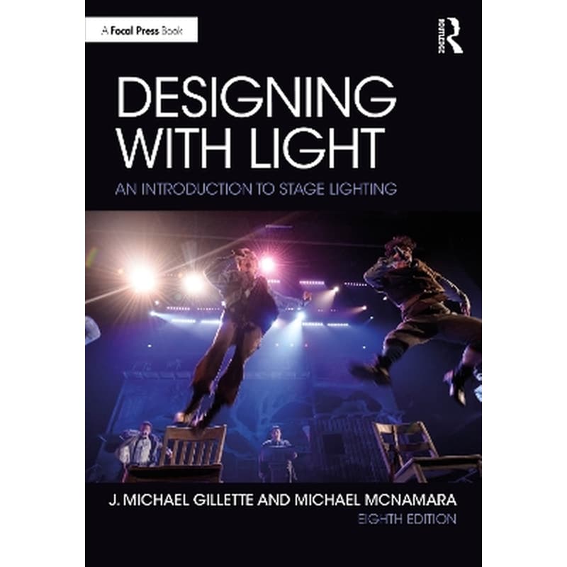 Designing with Light