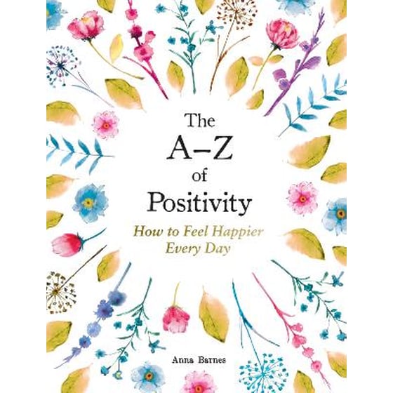 The A–Z of Positivity image 0