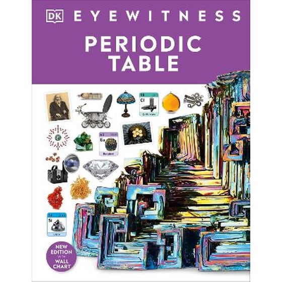 Periodic Table image 0