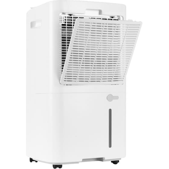 INVENTOR Alva Aφυγραντήρας 10L με Ιονιστή και Wi-Fi Λευκό image 8