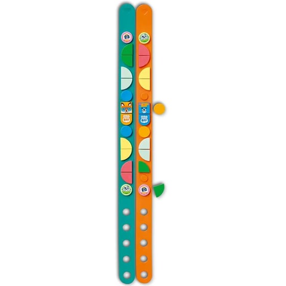 LEGO® Dots Adventure Bracelets (41918) image 2