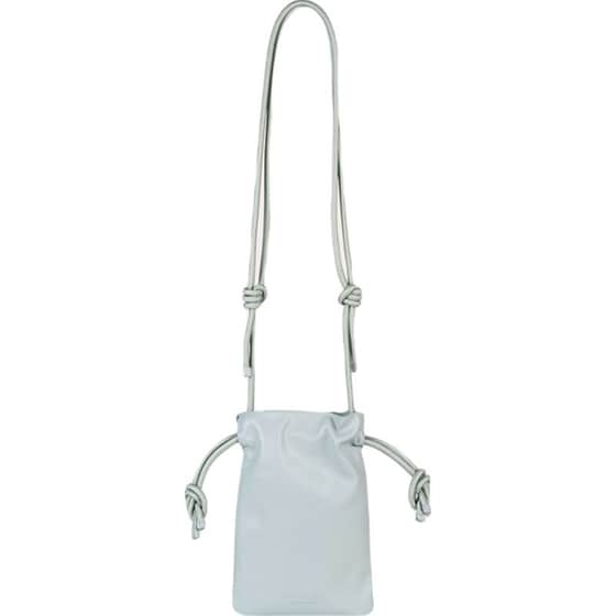 Τσάντα&nbsp;Ώμου&nbsp;Tucano Nina&nbsp;Γαλάζιο image 0