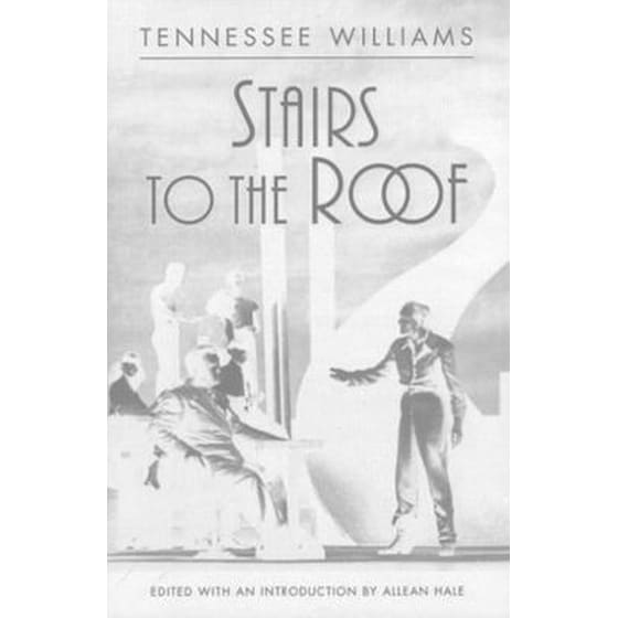 Stairs to the Roof image 0
