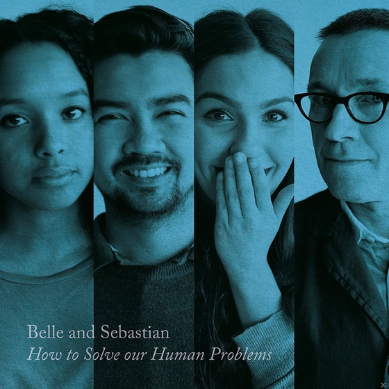 How To Solve Our Human Problems (Part 3) image 0