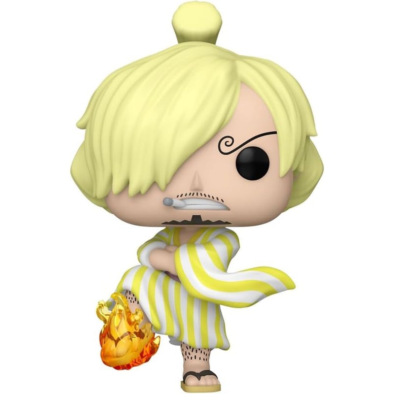 FUNKO Funko Pop! Animation - One Piece - Sangoro #1473