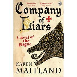 Company of Liars
