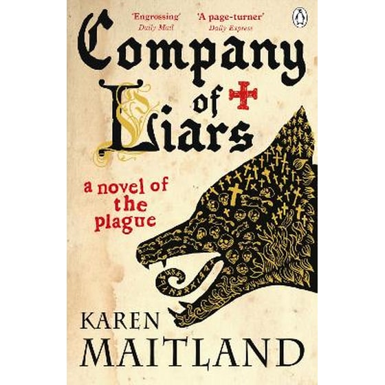 Company of Liars image 0