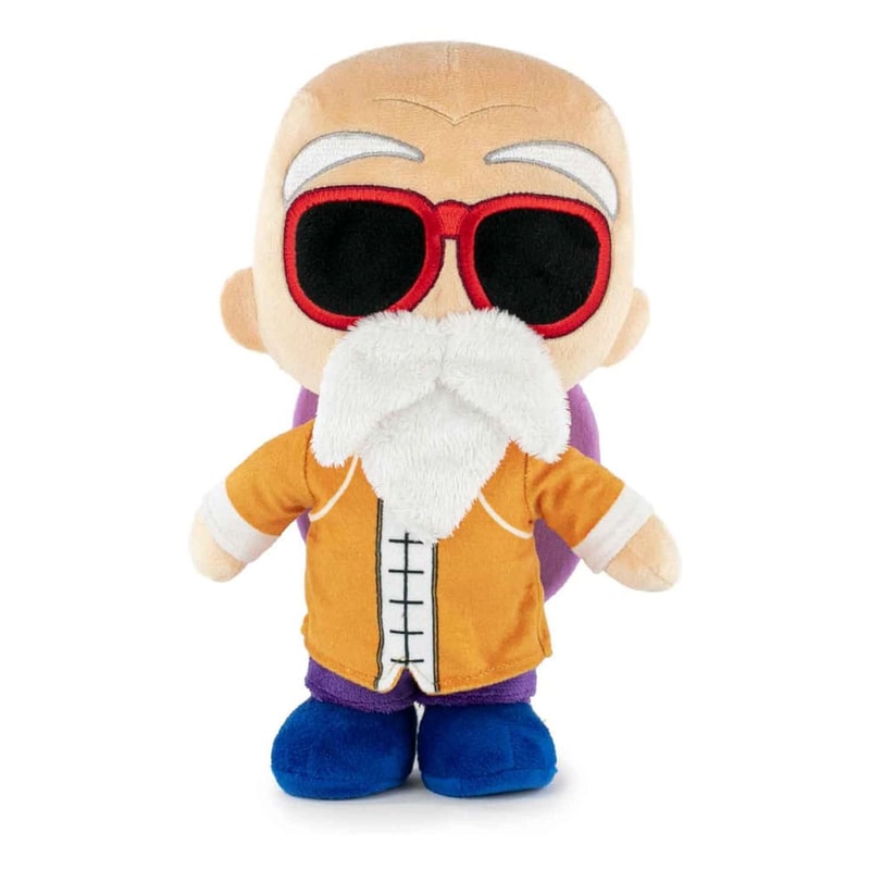 PLAY BY PLAY Play By Play Dragonball Λούτρινο Master Roshi