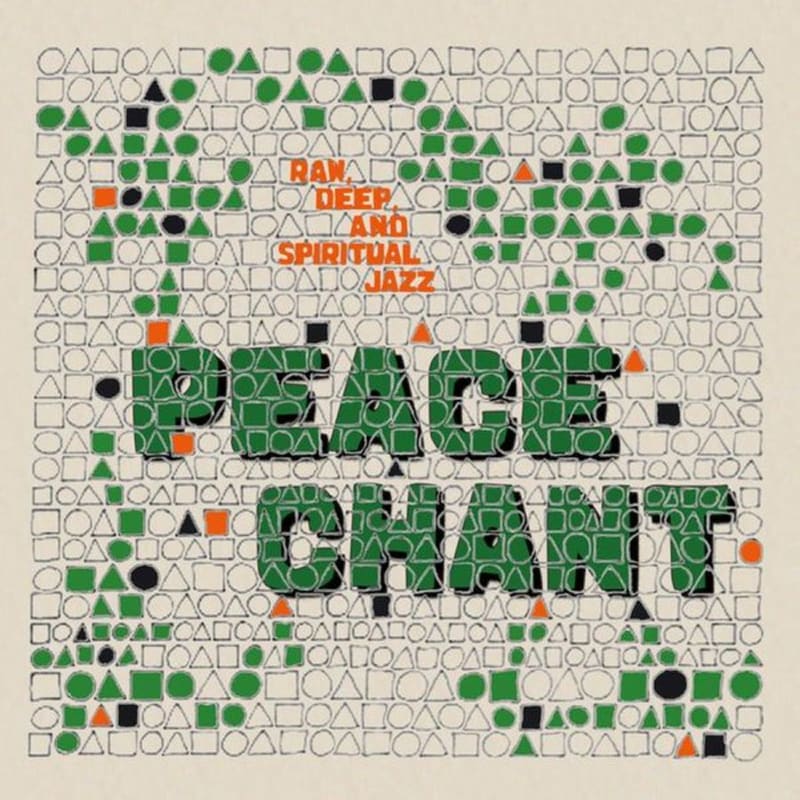 Peace Chant Vol.5 (LP)