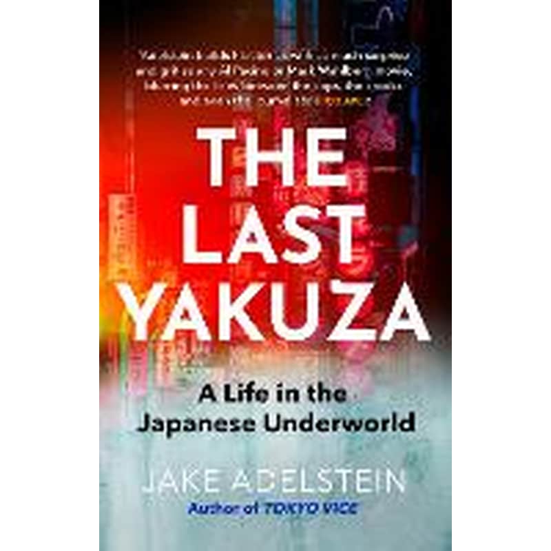 The Last Yakuza
