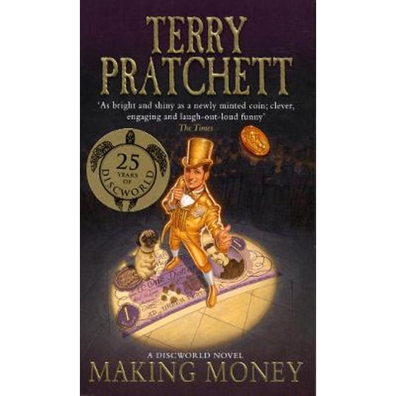 Making Money image 0