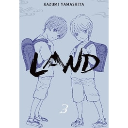 Land, Vol. 3
