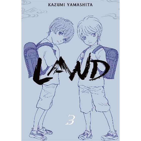 Land, Vol. 3 image 0