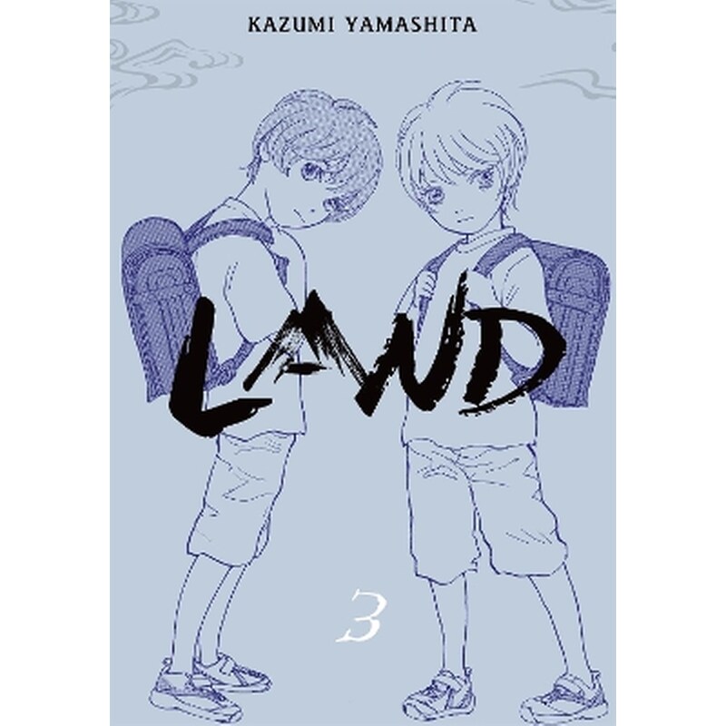 Land, Vol. 3