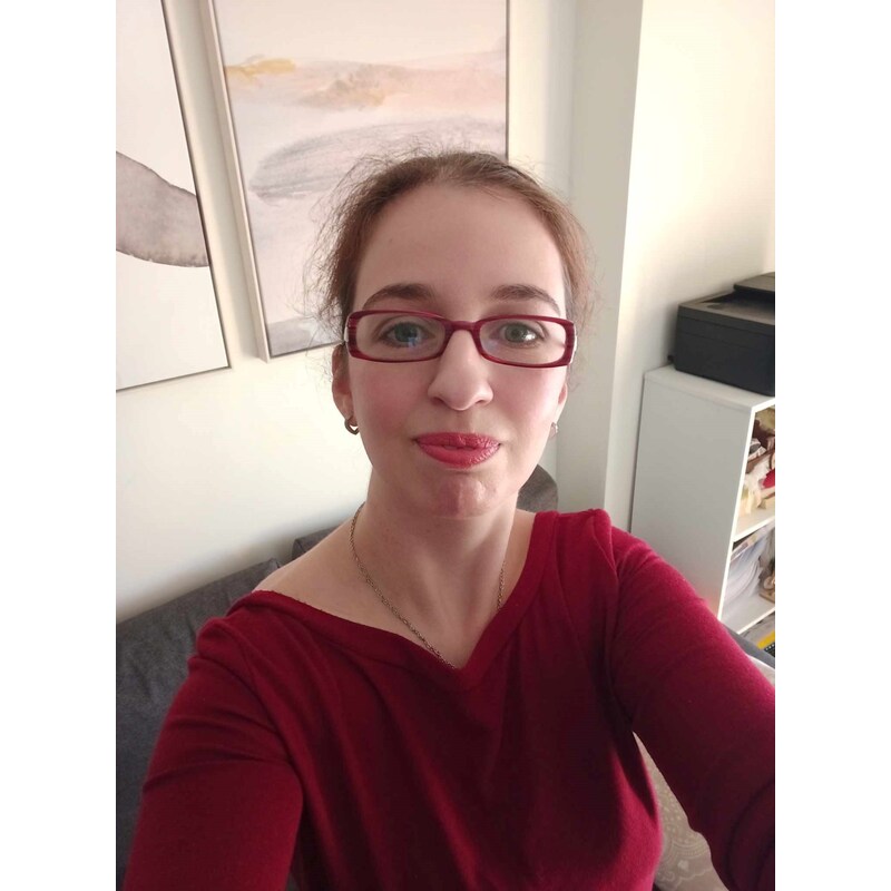 Author picture