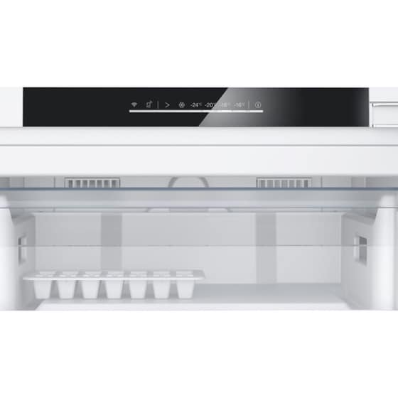 NEFF GU7213DE0 Full No Frost 85 Lt Εντοιχιζόμενος Καταψύκτης Όρθιος image 2