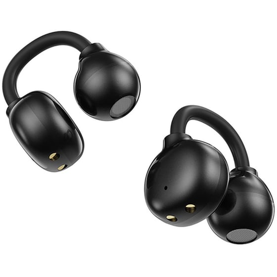 Ακουστικά Bluetooth XO G40 - Pearl Black image 2
