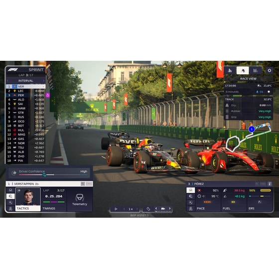 F1 Manager 2023 - Xbox Series X image 25