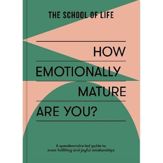 How Emotionally Mature Are You? image 0