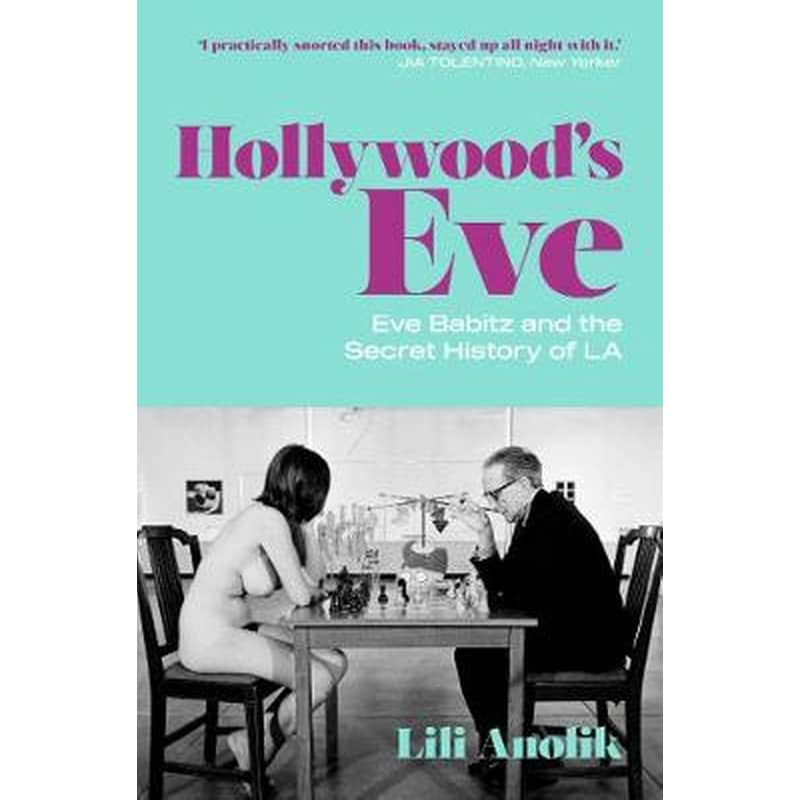 Hollywoods Eve
