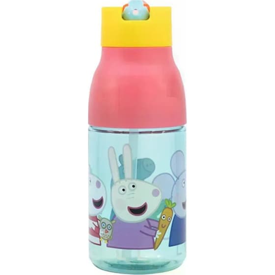BOTTLE STOR PEPPA PIG CORE 2022 image 2